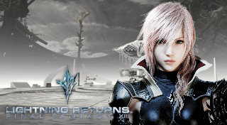 LIGHTNING RETURNS: FINAL FANTASY XIIIQ (modded)