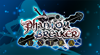Phantom Breaker: Extra (modded)