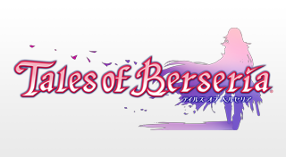 Tales of Berseria (modded)