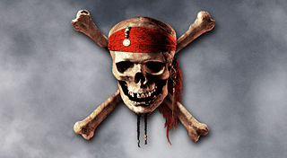 Pirates of the Caribbean At World's End (modded)