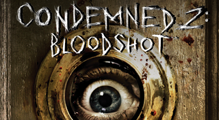 Condemned 2: Bloodshot (modded)
