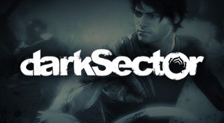 Dark Sector (modded)