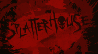 Splatterhouse (modded)