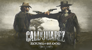 Call of Juarez: Bound in Blood (modded)