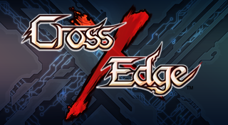 Cross Edge (modded)