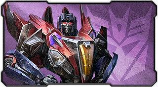 Transformers - War for Cybertron (modded)