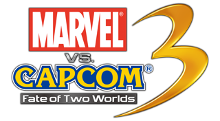 Marvel Vs. Capcom 3 - Fate Of Two WorldsQ (modded)