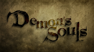 Demons Souls (modded)