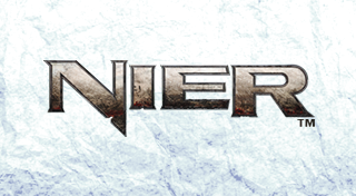 Nier (modded)