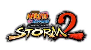 Naruto Shippuden - Ultimate Ninja Storm 2 (modded)