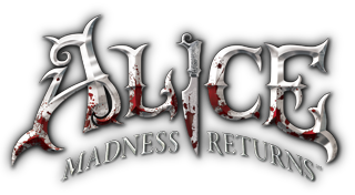 Alice - Madness Returns (modded)