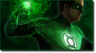 Green Lantern - Rise of the Manhunters (modded)