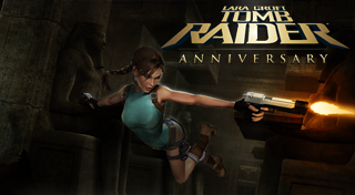 The Tomb Raider Trilogy (modded)