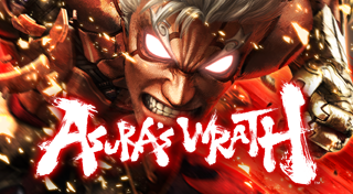 ASURA'S WRATH (modded)