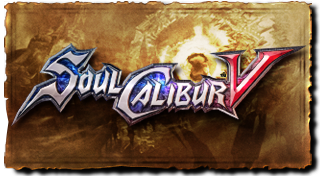 Soul Calibur V (modded)