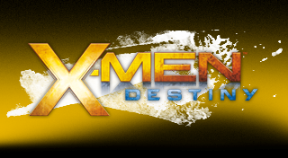 X-Men: Destiny (modded)