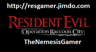 RESIDENT EVIL™ Operation Raccoon City (modded)
