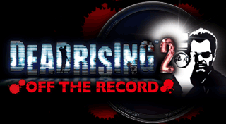 Dead Rising 2 - Off The Record (modded)