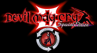 Devil May Cry 1/2/3 HD Collection (modded)