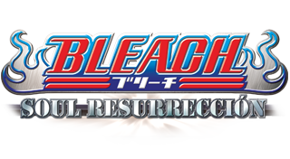 BLEACH: Soul Resurreccion (modded)