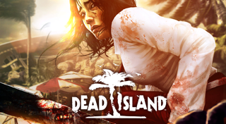 Dead Island (modded)