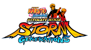 Naruto Shippuden - Ultimate Ninja Storm Generations (modded)