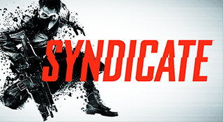 Syndicate (modded)