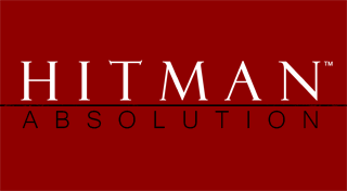 Hitman: Absolution (modded)