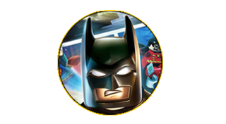 LEGO Batman 2: DC Super Heroes (modded)