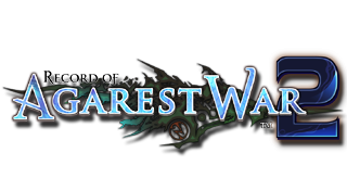 Record Of Agarest War 2 (modded)