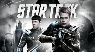 Star Trek (modded)