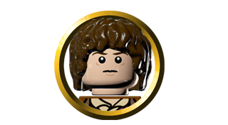 LEGO The Lord of the RingsQ (modded)