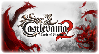 Castlevania Lords of Shadow 2 (modded)