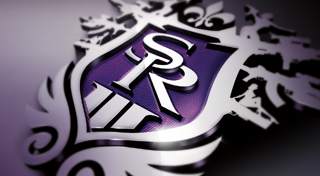 Saints Row - The Third (modded)
