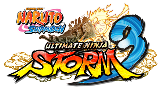 Naruto Shippuden™ Ultimate Ninja Storm 3 Full Burst (modded)