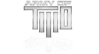 Army of Two: The Devil's Cartel (modded)