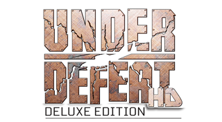 Under Defeat HD (modded)