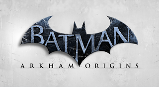 Batman: Arkham Origins (modded)