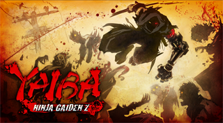 Yaiba: Ninja Gaiden Z (modded)