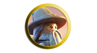 LEGO The HobbitQ (modded)