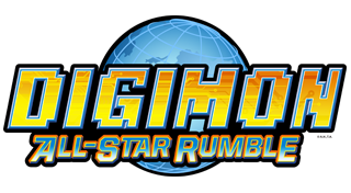 Digimon All-Star Rumble (modded)