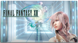 Final Fantasy XIII (modded)
