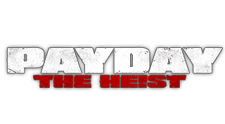 Payday - The Heist (modded)