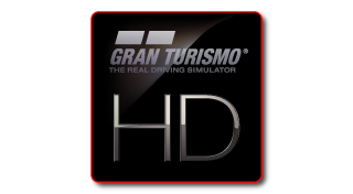 Gran Turismo HD Concept (modded)