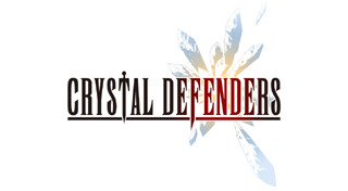 Crystal Defenders (modded)