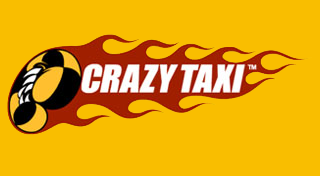 Crazy Taxi (modded)