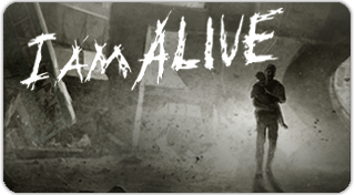 I Am Alive (modded)