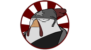 Rocketbirds - Hardboiled Chicken (modded)