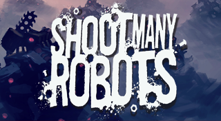 Shoot Many Robots (modded)
