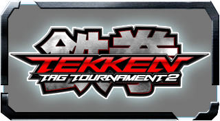 Tekken Tag Tournament 2 (modded)
